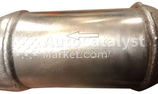 Катализатор от Toyota V03 №5
