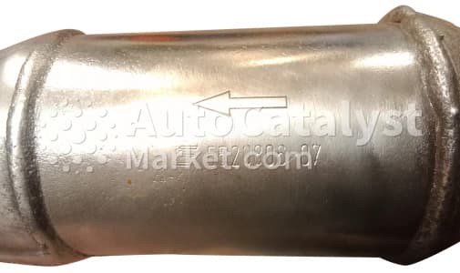 Катализатор от Toyota V03 №1