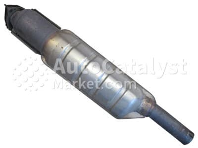 Катализатор от Audi, Volkswagen 3D0131701C / 3D0178BA №3