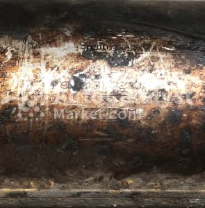 Катализатор от Audi, Volkswagen 6R0181BA / 6R0131723J №5