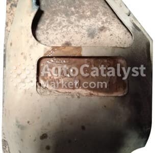 Катализатор от Ford F4ZC BM ART №4