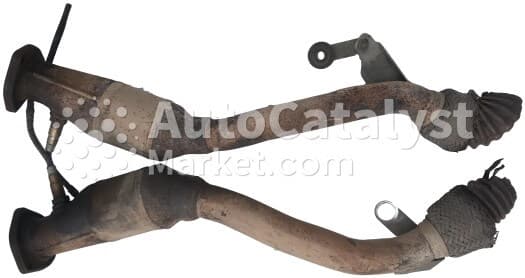Катализатор от Audi, Volkswagen 8D0131701EK / 8D0178BG №9