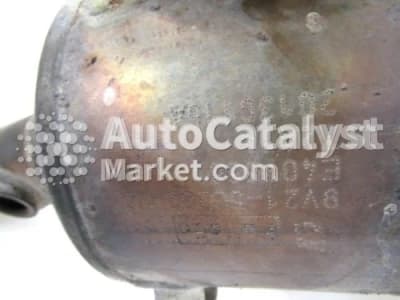Катализатор от Ford 9V21-5G232-JA №6
