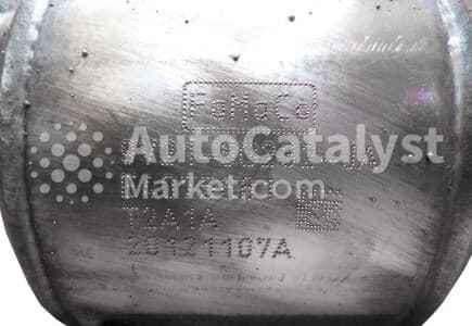 Катализатор от Ford 9V21-5G232-JA №11