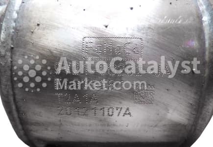 Катализатор от Ford 9V21-5G232-JA