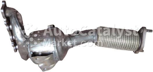 Катализатор от Ford 9V21-5G232-JA №7