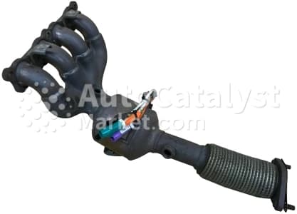 Катализатор от Ford 9V21-5G232-JA