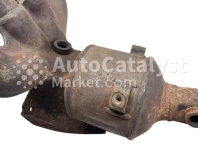 Катализатор от Ford 9V21-5G232-JA №3