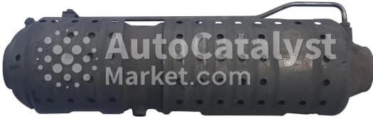 Катализатор от Hyundai, KIA UFJM02 (DPF) №3