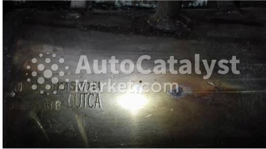Катализатор от Ford 6M51-5H270-BA (CERAMIC) №5