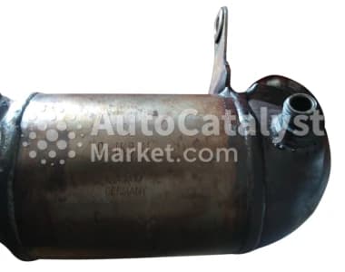 Катализатор от Audi, Volkswagen D1K0M №1