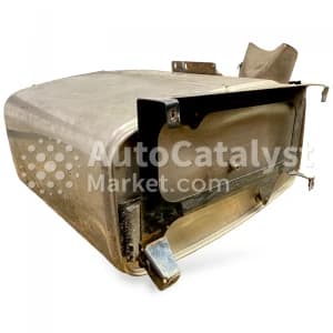 Катализатор от MAN 3199 (ET 98) 4333000 №5