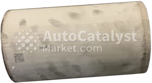 Катализатор от Audi, Volkswagen 2E0214BA / 2E0131723A / 2E0253053P (DPF) №7