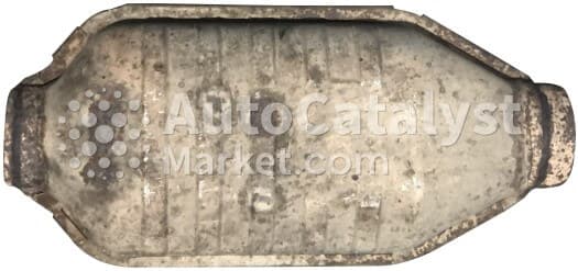 Катализатор от Iran Khodro TR PSA K364 №5