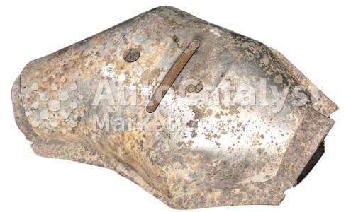 Катализатор от Ford, Mercury XL24 AD TAZ