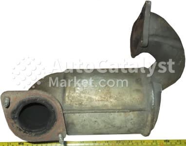 Катализатор от Renault 805221 №2