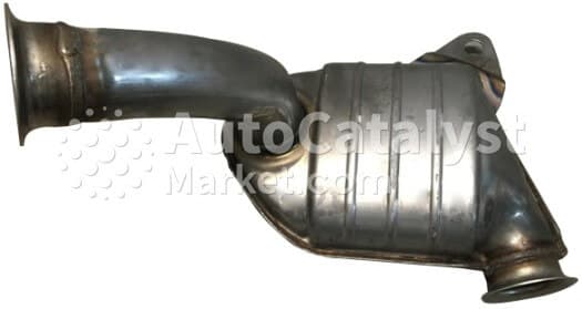 Катализатор от Mercedes-Benz KT 1125 №8