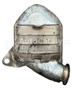 Катализатор от Mercedes-Benz KT 1125