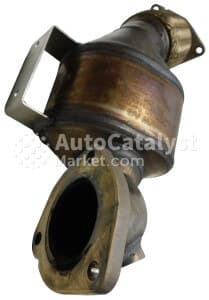 Катализатор от Audi, Volkswagen, Porsche 7P6131690C / 7P6166BA / 7P6254350B
