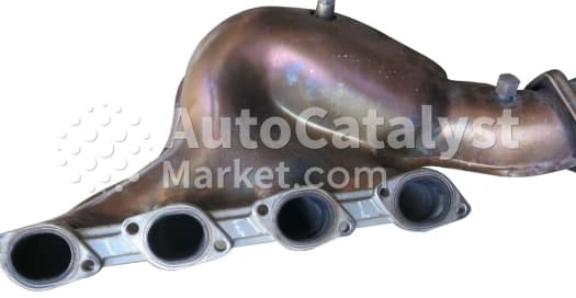 Катализатор от Ferrari EM-WUC 131E-R01 №1