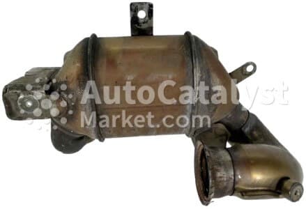 Катализатор от Peugeot, Citroën TR PSA K419 №8