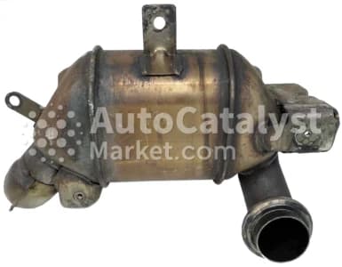 Катализатор от Peugeot, Citroën TR PSA K419 №2