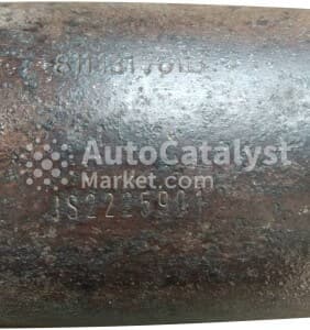 Катализатор от Audi, Volkswagen 811131701B