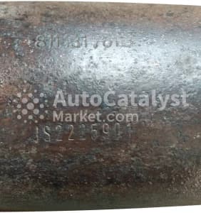 Катализатор от Audi, Volkswagen 811131701B