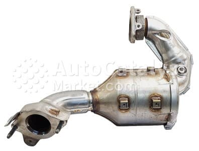 Катализатор от Renault, Nissan 208A01949R / HMLGT5357R №12
