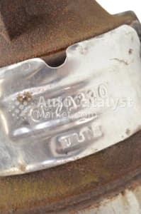 Катализатор от Hyundai, KIA CF2A830 №4