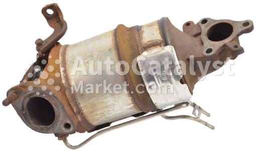 Катализатор от Hyundai, KIA CF2A830