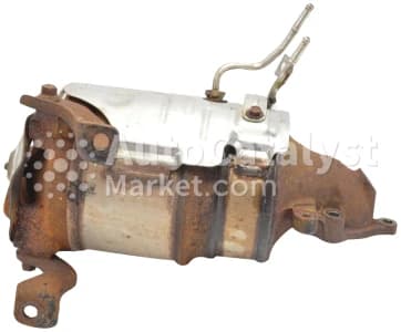 Катализатор от Hyundai, KIA CF2A830 №2