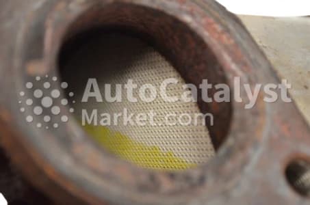 Катализатор от Hyundai, KIA CF2A830