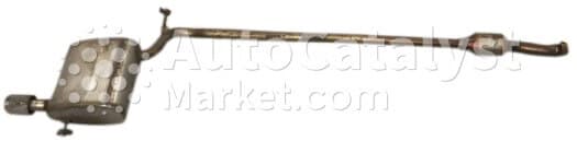 Катализатор от BMW, MINI (BMW) 8570259 №5