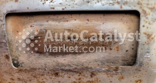 Катализатор от Ford BC34-5F297-CA