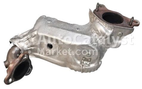 Катализатор от Renault, Dacia 208A02950R / HMLGT2962R №7