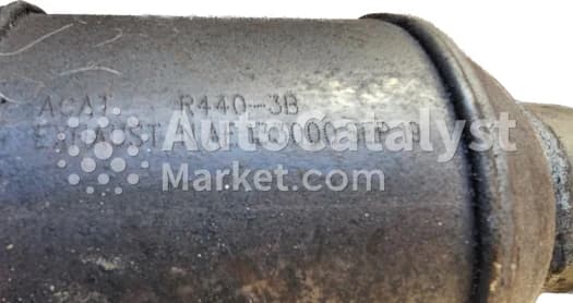 Катализатор от Saturn ACAT R440-3B