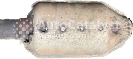 Катализатор от Mitsubishi VR №2