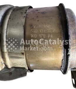 Катализатор от Audi, Volkswagen 6R0131701B / 1K0178PA / 6R0253060F