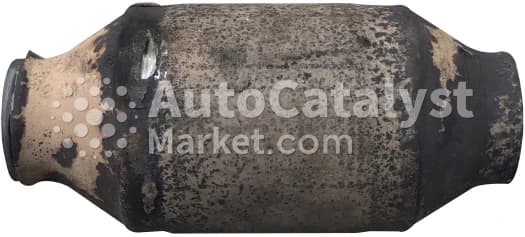 Катализатор от Toyota CE3