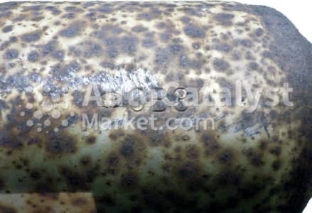 Катализатор от Toyota CB8 №2