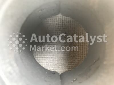 Катализатор от Chevrolet GM-AV 2123-1206026-01 №8