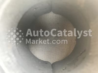 Катализатор от Chevrolet GM-AV 2123-1206026-01