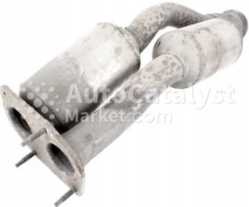 Катализатор от Renault C 204 (Single) №7