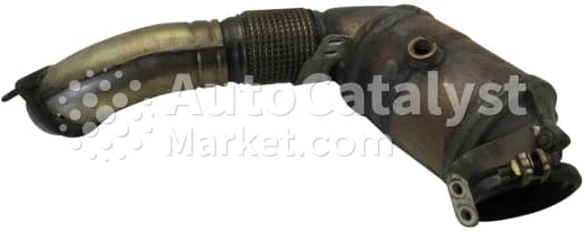 Катализатор от BMW 7576993 №2