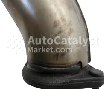 Катализатор от BMW 7576993