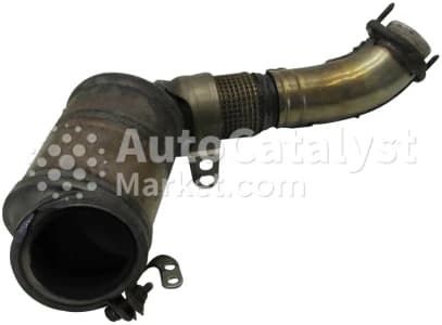 Катализатор от BMW 7576993 №3