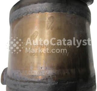 Катализатор от BMW 7576993