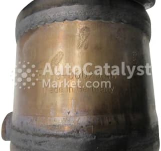 Катализатор от BMW 7576993 №5