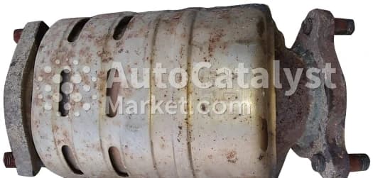 Катализатор от Mitsubishi EY (Mitsubishi) №1